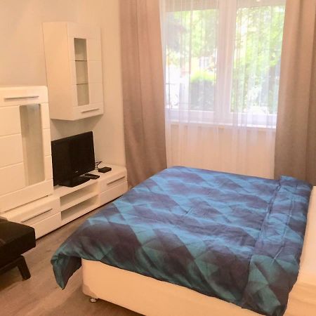 شقة Miracle Apartman Sárvár المظهر الخارجي الصورة