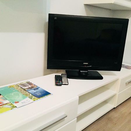شقة Miracle Apartman Sárvár المظهر الخارجي الصورة