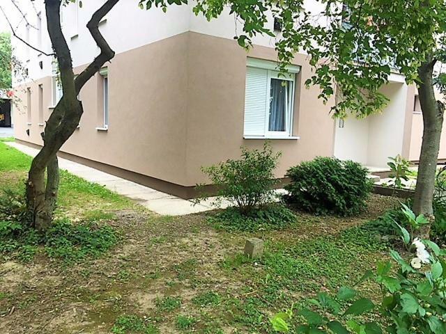 شقة Miracle Apartman Sárvár المظهر الخارجي الصورة