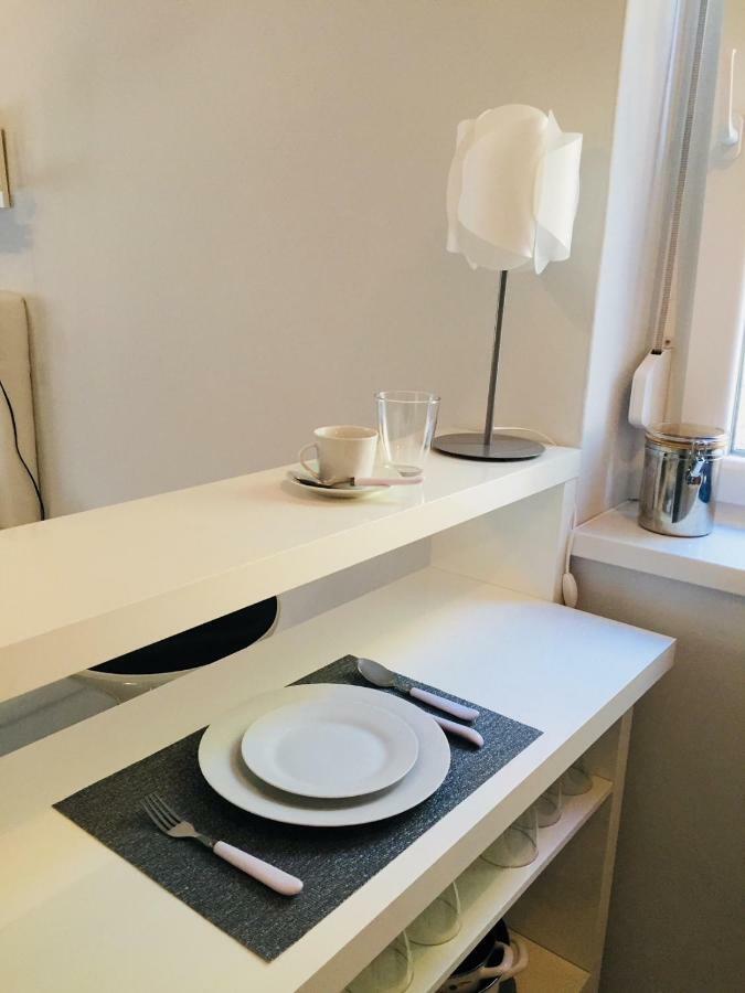 شقة Miracle Apartman Sárvár المظهر الخارجي الصورة