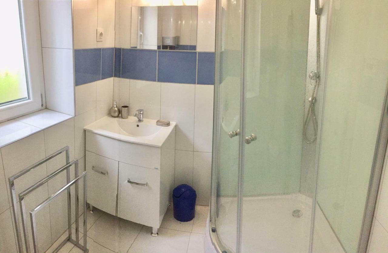 شقة Miracle Apartman Sárvár المظهر الخارجي الصورة