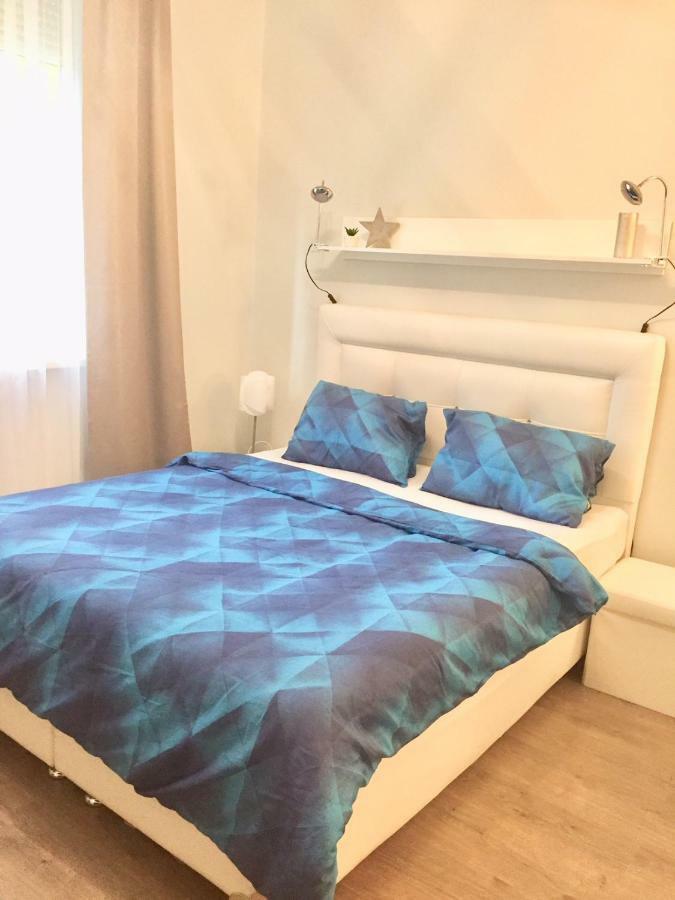 شقة Miracle Apartman Sárvár المظهر الخارجي الصورة